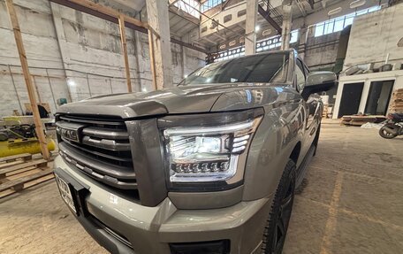 Haval H5, 2024 год, 3 200 000 рублей, 28 фотография