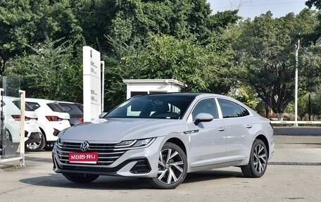 Volkswagen Passat CC, 2026 год, 4 799 999 рублей, 1 фотография