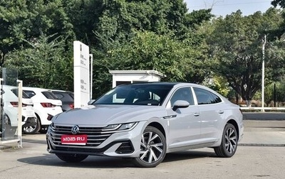 Volkswagen Passat CC, 2026 год, 4 799 999 рублей, 1 фотография