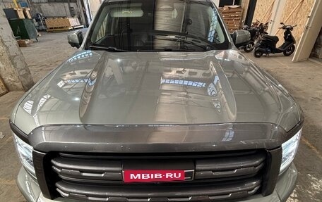 Haval H5, 2024 год, 3 200 000 рублей, 29 фотография