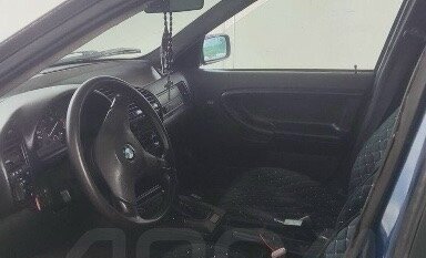 BMW 3 серия, 1991 год, 218 000 рублей, 3 фотография