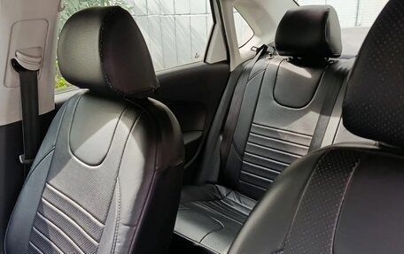 Volkswagen Polo VI (EU Market), 2013 год, 650 000 рублей, 4 фотография