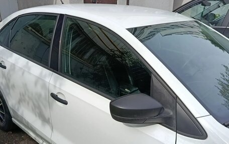 Volkswagen Polo VI (EU Market), 2013 год, 650 000 рублей, 6 фотография
