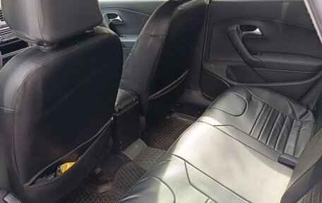 Volkswagen Polo VI (EU Market), 2013 год, 650 000 рублей, 5 фотография