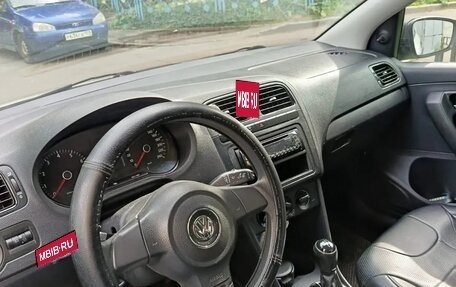 Volkswagen Polo VI (EU Market), 2013 год, 650 000 рублей, 7 фотография