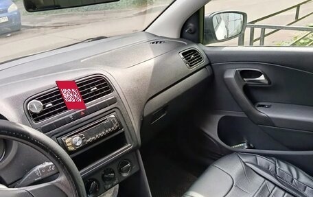 Volkswagen Polo VI (EU Market), 2013 год, 650 000 рублей, 3 фотография