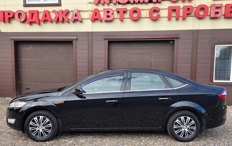 Ford Mondeo IV, 2007 год, 670 000 рублей, 3 фотография