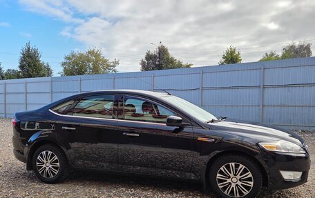 Ford Mondeo IV, 2007 год, 670 000 рублей, 7 фотография
