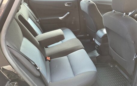 Ford Mondeo IV, 2007 год, 670 000 рублей, 9 фотография