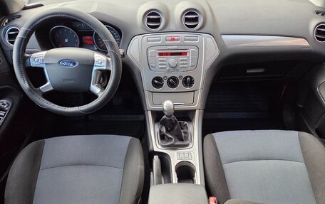 Ford Mondeo IV, 2007 год, 670 000 рублей, 10 фотография