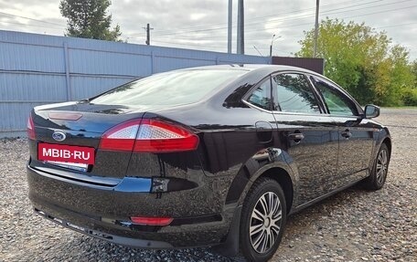 Ford Mondeo IV, 2007 год, 670 000 рублей, 5 фотография