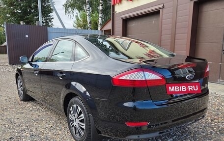Ford Mondeo IV, 2007 год, 670 000 рублей, 4 фотография