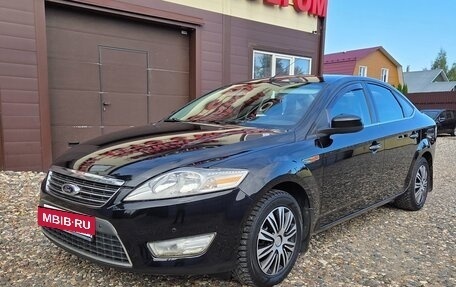 Ford Mondeo IV, 2007 год, 670 000 рублей, 2 фотография