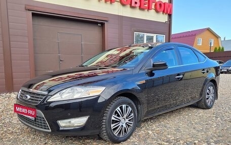 Ford Mondeo IV, 2007 год, 670 000 рублей, 8 фотография