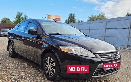 Ford Mondeo IV, 2007 год, 670 000 рублей, 6 фотография