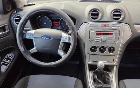 Ford Mondeo IV, 2007 год, 670 000 рублей, 11 фотография