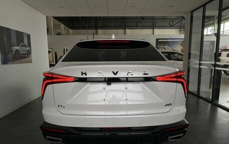Haval F7x, 2026 год, 3 798 000 рублей, 4 фотография