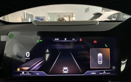 Haval F7x, 2026 год, 3 798 000 рублей, 8 фотография