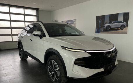 Haval F7x, 2026 год, 3 798 000 рублей, 3 фотография