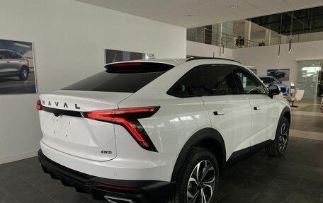 Haval F7x, 2026 год, 3 798 000 рублей, 6 фотография