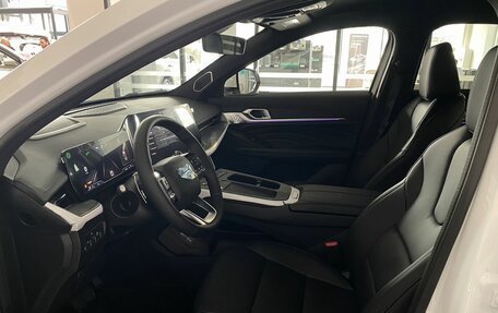 Haval F7x, 2026 год, 3 798 000 рублей, 7 фотография