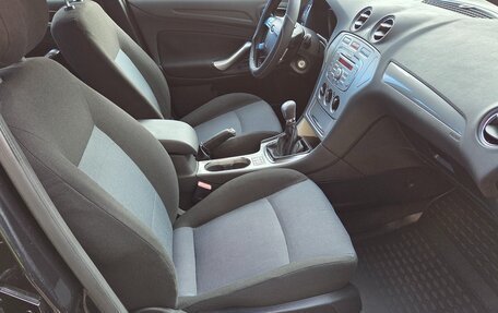 Ford Mondeo IV, 2007 год, 670 000 рублей, 14 фотография