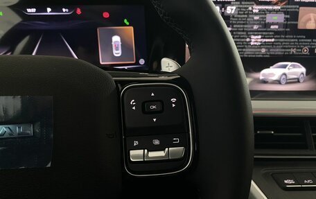 Haval F7x, 2026 год, 3 798 000 рублей, 9 фотография