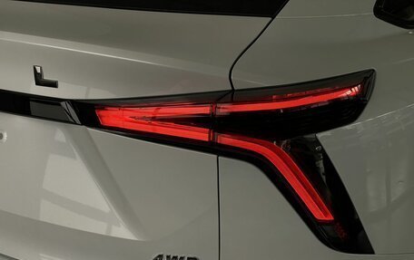 Haval F7x, 2026 год, 3 798 000 рублей, 13 фотография