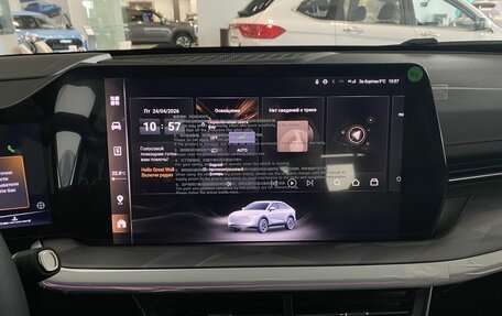 Haval F7x, 2026 год, 3 798 000 рублей, 20 фотография