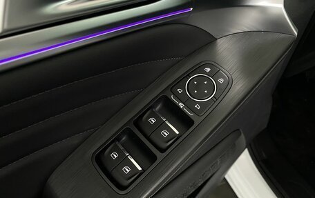 Haval F7x, 2026 год, 3 798 000 рублей, 22 фотография