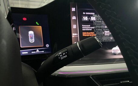 Haval F7x, 2026 год, 3 798 000 рублей, 16 фотография