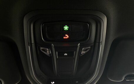 Haval F7x, 2026 год, 3 798 000 рублей, 18 фотография