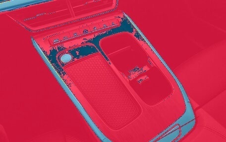 Haval F7x, 2026 год, 3 798 000 рублей, 14 фотография