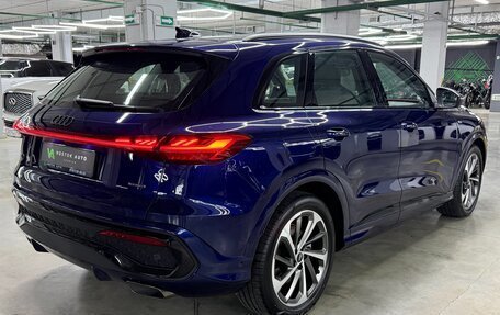 Audi Q5, 2025 год, 9 700 000 рублей, 4 фотография