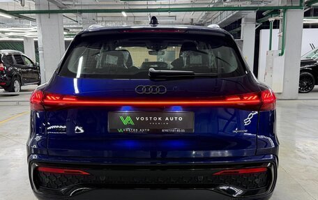Audi Q5, 2025 год, 9 700 000 рублей, 5 фотография