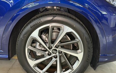 Audi Q5, 2025 год, 9 700 000 рублей, 8 фотография