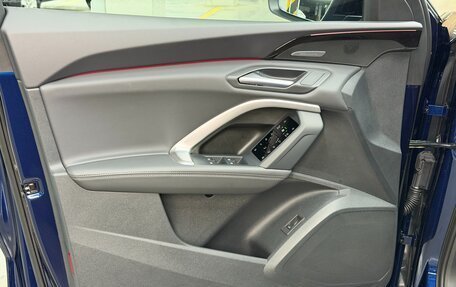 Audi Q5, 2025 год, 9 700 000 рублей, 11 фотография