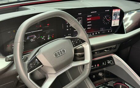 Audi Q5, 2025 год, 9 700 000 рублей, 14 фотография