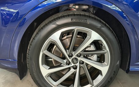 Audi Q5, 2025 год, 9 700 000 рублей, 7 фотография