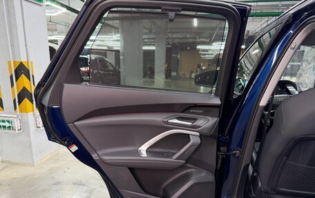 Audi Q5, 2025 год, 9 700 000 рублей, 17 фотография