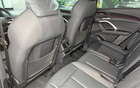 Audi Q5, 2025 год, 9 700 000 рублей, 18 фотография