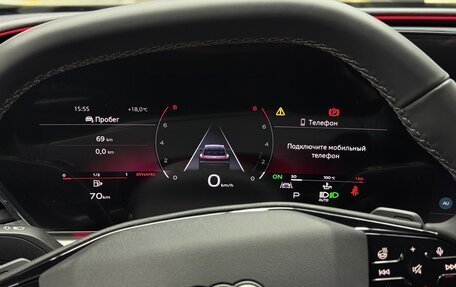 Audi Q5, 2025 год, 9 700 000 рублей, 16 фотография