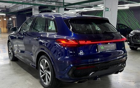 Audi Q5, 2025 год, 9 700 000 рублей, 6 фотография