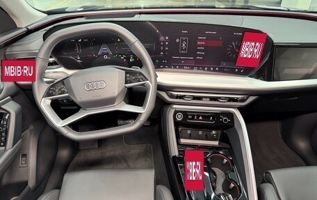 Audi Q5, 2025 год, 9 700 000 рублей, 15 фотография
