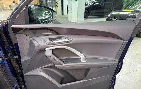 Audi Q5, 2025 год, 9 700 000 рублей, 24 фотография