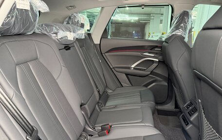 Audi Q5, 2025 год, 9 700 000 рублей, 23 фотография