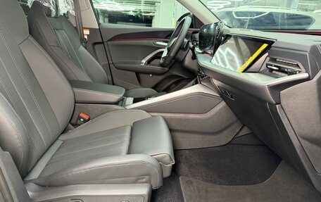 Audi Q5, 2025 год, 9 700 000 рублей, 25 фотография