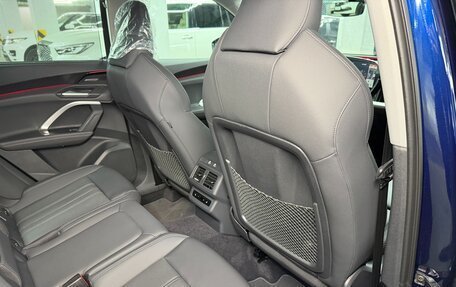 Audi Q5, 2025 год, 9 700 000 рублей, 22 фотография