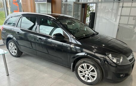 Opel Astra H, 2012 год, 749 000 рублей, 4 фотография