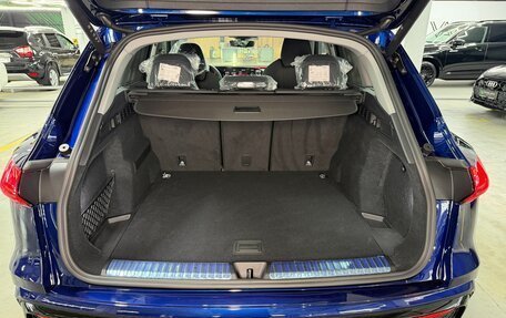 Audi Q5, 2025 год, 9 700 000 рублей, 26 фотография